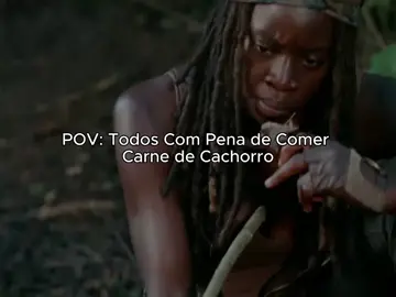 É o Goat Não tem Como KKKKKK #twd #meme #humor #daryldixon #fyp 