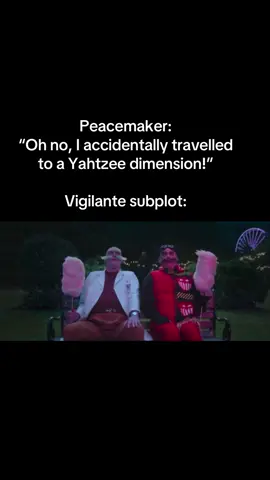 #fyp #peacemaker #vigilante #sonic3 #jimcarrey 