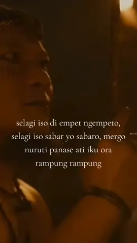 #jowostory #jowopride #jalurlangit #jawatimur #kejawen 