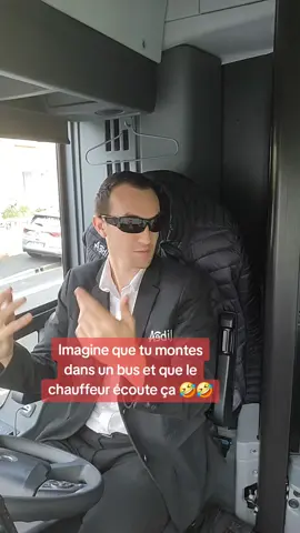 Comment tu réagis 🤔🤣🤣🤣🤣🤣🤣 #pourtoi #humour #bus #transport 