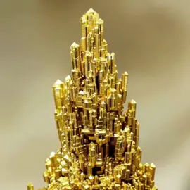 These look like crystallized gold in absolute perfection—definitely a 10 out of 10. But for now, they’re just AI-generated examples. Still, this is the kind of piece every prospector dreams about finding, holding, and adding to their collection. Who knows—someday we might uncover one of these beauties, or something just as amazing, hiding out there in the earth waiting to be found. #CrystallizedGold #GoldProspecting #DreamFind #NaturalGold #GoldCollectors 