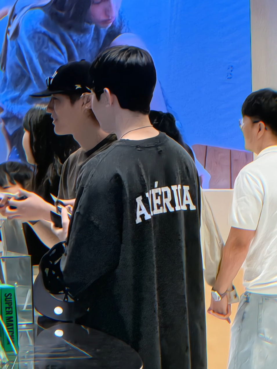 doi menggembul lusyuuu ☺️🤏🏻 #wonwoo  #fyp  #seventeen  @SEVENTEEN 