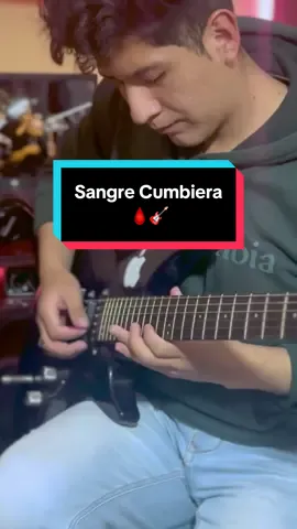 En memoria de quienes ya no están …  #sangrecumbiera #quemalmepagas #guitarra #cover #Cumbia @SANGRE CUMBIERA OFICIAL🩸 