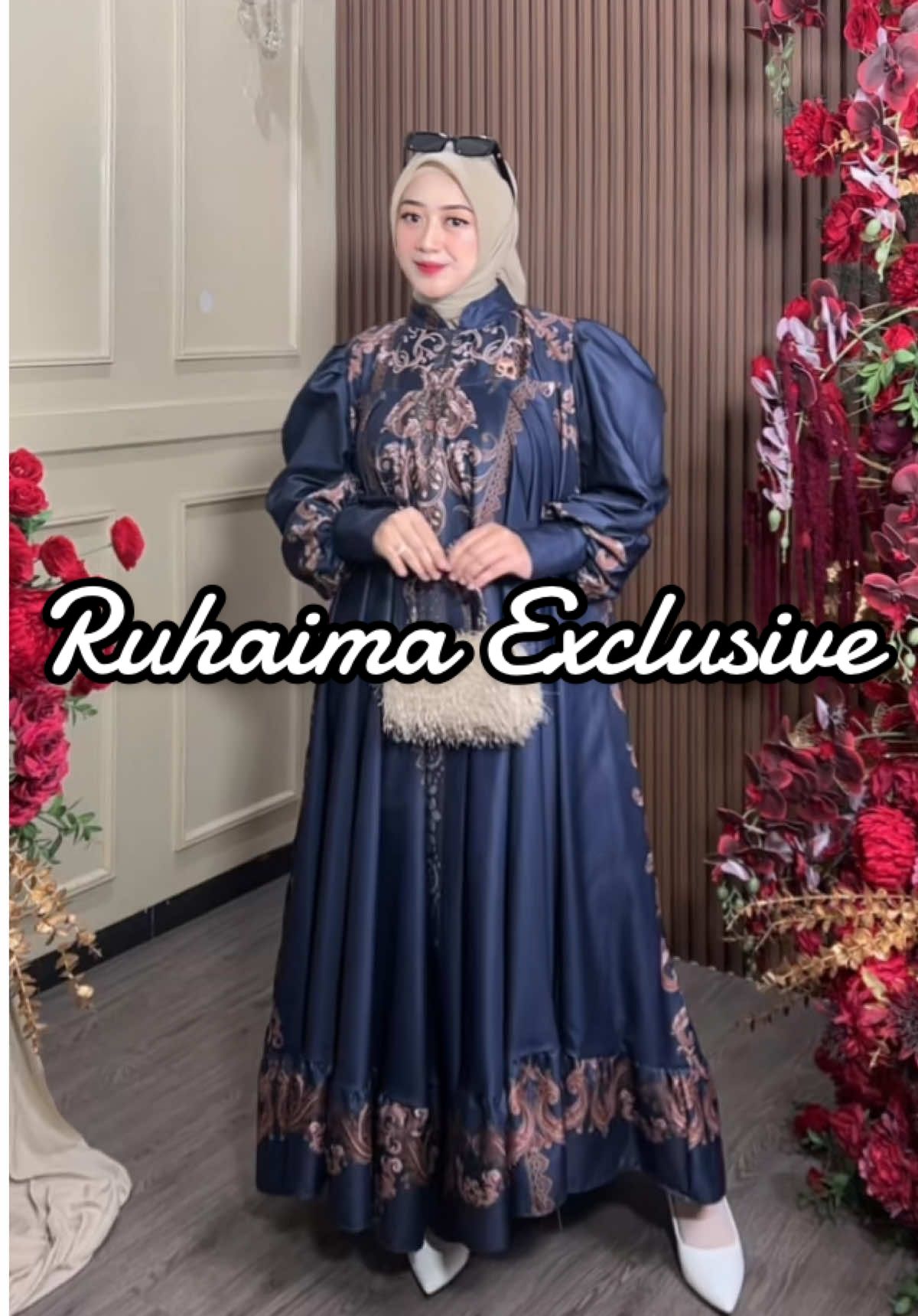 #ruhaimaexclusive #tiktoklive #livehighlights #promoseruweekend #fyppppppppppppppppppppppp 