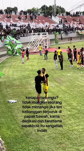 lekas membaik lang🦅 #sriwijayafc #singamania #liga2 