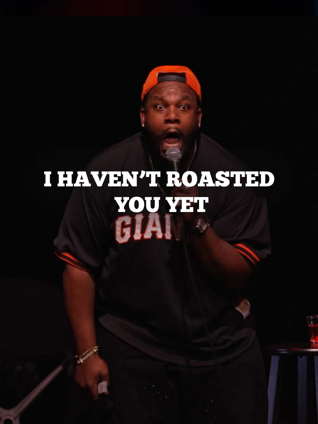 I haven’t roasted you yet My Netflix Special Is Out NOW!!! #FYP #Comedy #Standupcomedy #Funny  BIG DOG TOUR TICKETS🔥  Natejacksoncomedy.Com/tour-dates  Big Dog Tour Starts This September!  Tickets on sale NOW!  🦴 Kansas City, MO Music Hall Kansas City OCT 10 🦴 Huntington, NY The Paramount  OCT 16 🦴 New Haven, CT Shubert Performing Arts Center OCT 17 🦴 Virginia Beach, VA  The Dome at Virginia Beach  OCT 25 🦴 Salt Lake City, UT Kingsbury Hall NOV 7 🦴 Salem, OR Elsinore Theatre NOV 8 🦴 Irving, TX The Pavilion at Toyota Music Factory NOV 15 🦴 New Orleans, LA Orpheus Theater NOV 16 🦴 Wheatland, CA Hard Rock Live NOV 22 🦴 Santa Rosa, CA Luther Burbank Center for the Arts NOV 23 🦴 San Diego, CA  San Diego Civic Theatre NOV 29 🦴 Chattanooga, TN Walker Theatre DEC 4  🦴 Knoxville, TN Tennessee Theatre DEC 5 🦴 Knoxville, TN Tennessee Theatre DEC 5 🦴 Auckland, NZ ASB Waterfront Theatre DEC 8 🦴 Sydney, AUS Factory Theatre DEC 11 🦴 Melbourne, AUS The Capitol DEC 13 🦴 Brisbane, AUS Brisbane Powerhouse DEC 16 🦴 Perth, AUS The Reachabite DEC 17