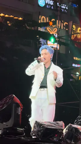 Quang Hùng MasterD tại bidvmusicfestival #bidvmusicfestival #quanghungmasterd 