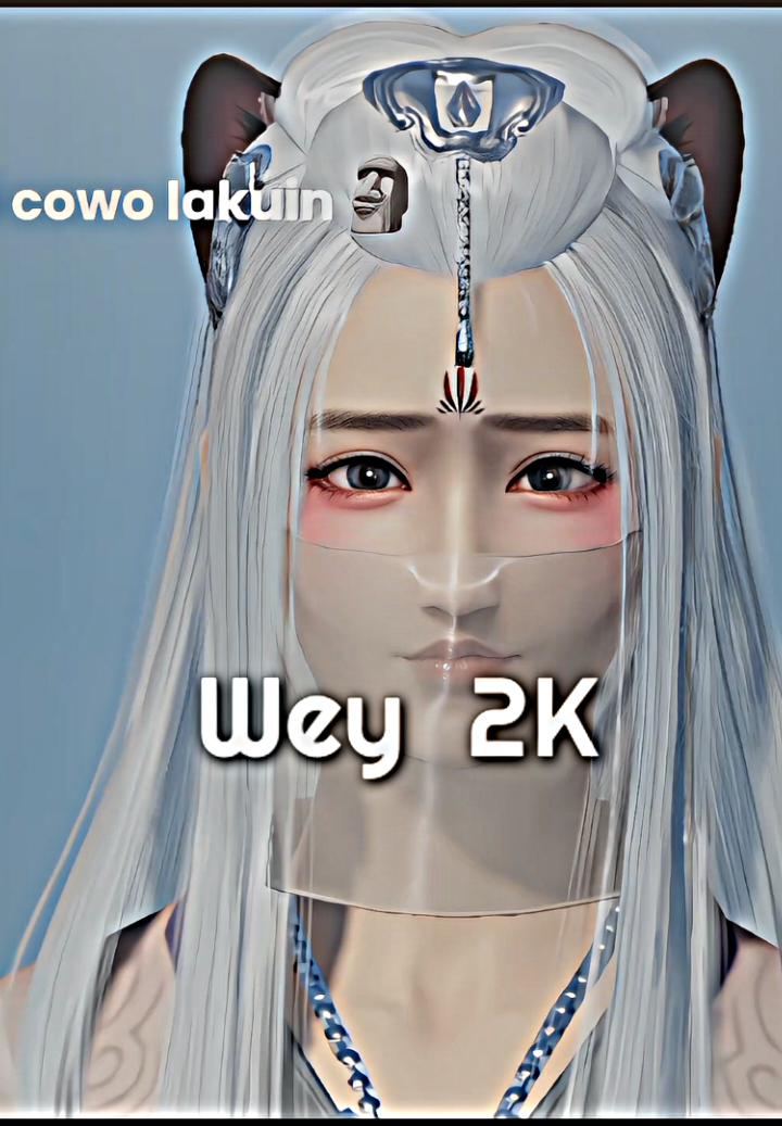 Aish😹🗿#moonlightblade #donghua 