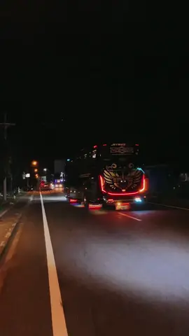 ada bayanganmu.  #bus #videobus #bismania #busmalam #beranda 