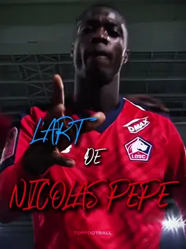 L’Art de Nicolas Pepe 🪄🇨🇮🕺 || IB:@LaMano🚫🦵🏾 @Tiakola #pepe #france #edit #football #fyp @yanis.2y @SCARDINHO @𝓔𝓭𝓲𝓽𝓼4𝓴 ☔️ @𝐌𝐀𝐒𝐓𝐄𝐑 𝐊𝐋 @aubaw @ADAMFCB92 @𝐌𝐏𝐙𝐘𝟕 ⚽️🐐 