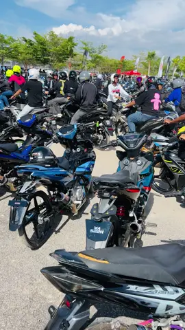 😈#pdk42 #y15 #y15zr #y15festival #oripadi🌾 