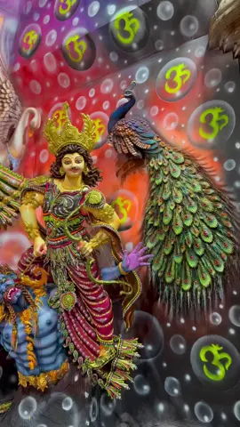সবাইকে জানাই শারদীয়া দূর্গা পূজার শুভেচ্ছা ও অভিনন্দন জয় মা দূর্গা 🙏🙏