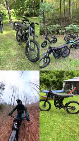 Gt73 pro, e-scooters, freego x2 and many other e-bikes available. We have some of the fastest e-bikes in this price range.  #wheelie #surron #motorbike #ebike #dirtbike 