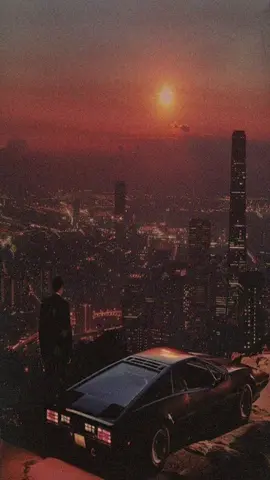 “Sunset” by Lucki sounds exactly like its name… an ambient, dreamy loop floating over simple drums that never get in the way. The beat feels like a fading light, warm but distant. Lucki glides across it with his signature sedated flow, every bar delivered like a half-asleep confession, yet you can feel the weight behind each word. It’s effortless and heavy at the same time… one of those tracks where the mood says just as much as the lyrics. #3rdwrld #lucki  