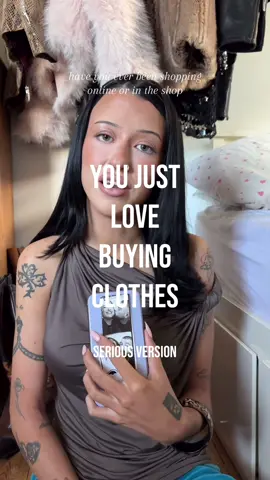 More often when talking about fast fashion we tend to focus on the environmental impact, (v important of course) but, please stop to think about the actual humans that this directly impacts too. Also if ur a creator doing partnerships with these brands I’m looking at u sideways…Anyway, as I said, I might make some videos for ppl who don’t know where to start in regards to ditching fast fashion :p #fastfashion#secondhandfashion#reminder#handmade 