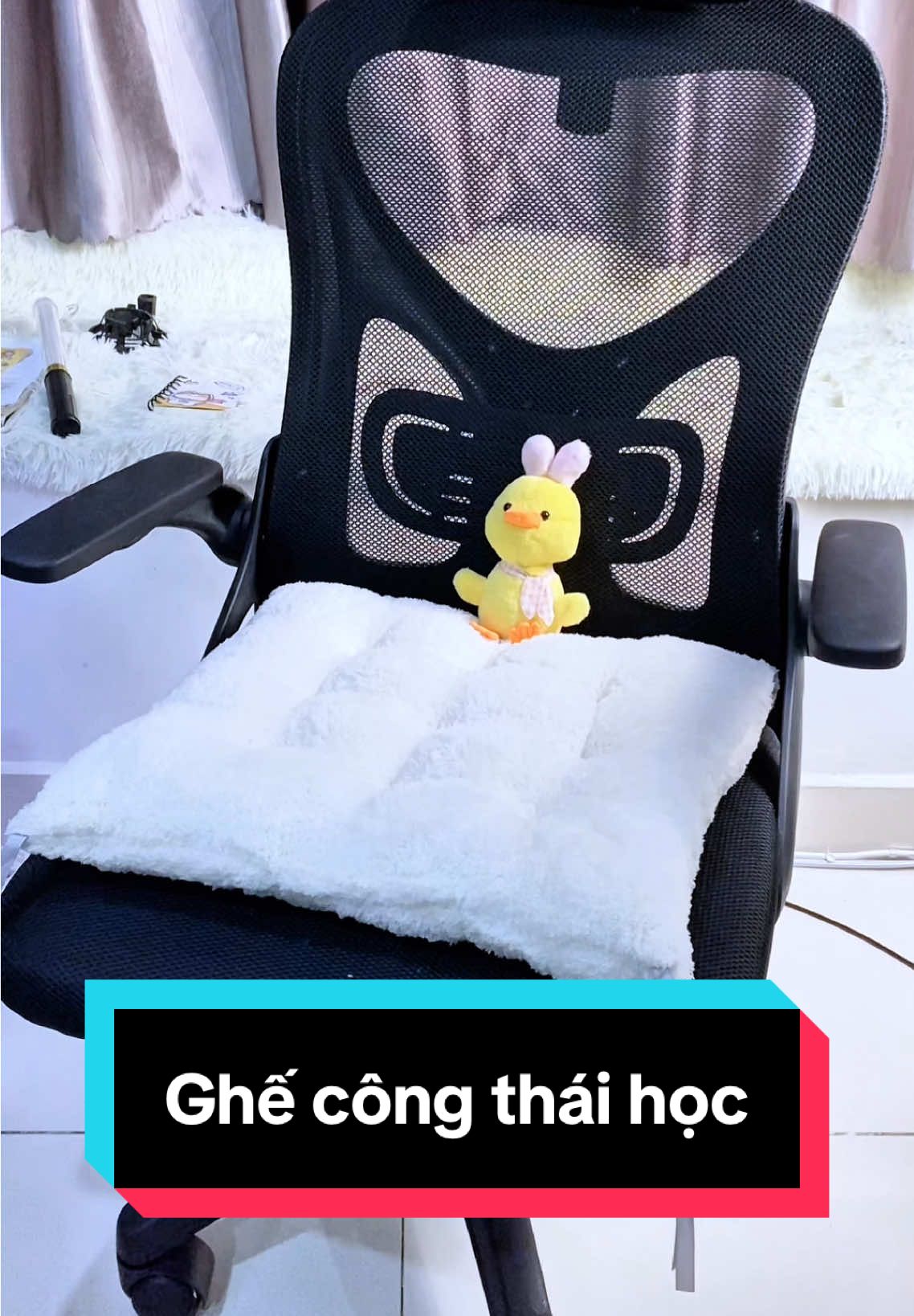 Ghế công thái học các loại #bebereview #ghecongthaihoc #ghevanphong #ghegaming #ghecongthaihocre 
