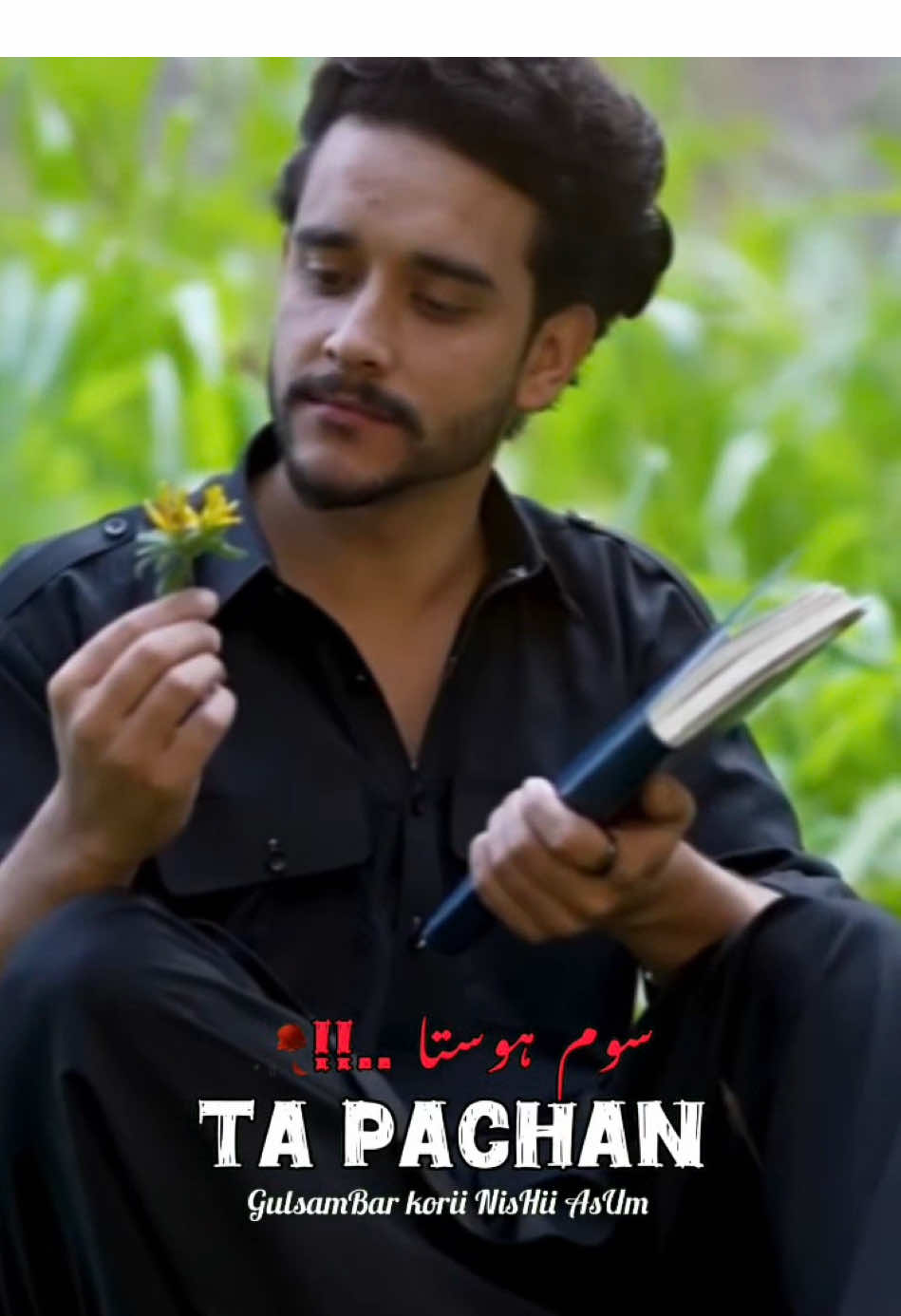 #CapCut ARMAAN Chitrali song #fyp#khowarnewsong#khowarsong 