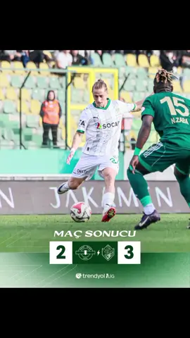 🟢⚪ MAÇ SONUCU | Esenler Erokspor 2-3 Alagöz Holding Iğdır FK#BuŞehrinGençleri #DoğruDuvarYıkılmaz #BirŞehrinHikayesi #güneşindoğduğuşehir #AlagözHoldingIğdırFK 