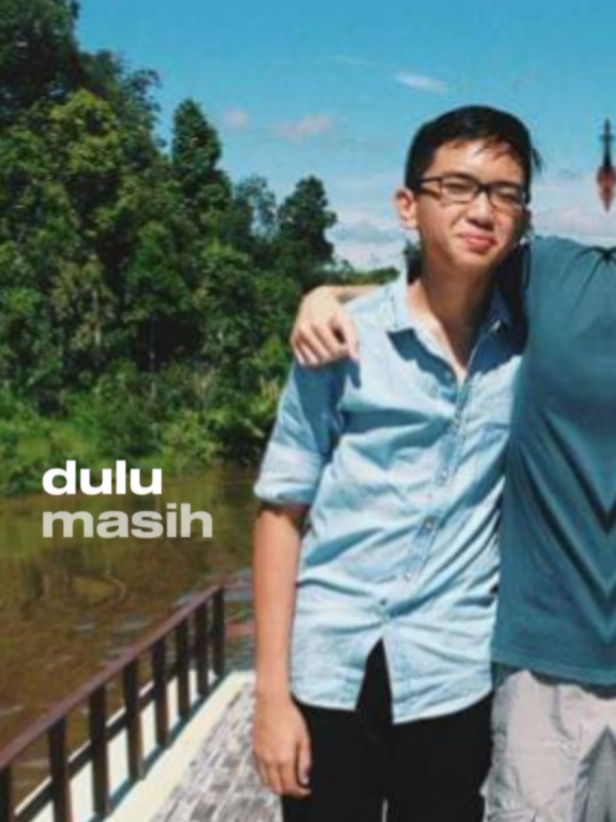 dulu... #gustibhre #mangkoenagorox #solo #fyp #jawapride 