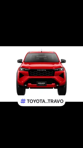🔥 ด่วน! อัพเดทล่าสุดก่อนใคร Toyota Hilux TRAVO 🛻 เตรียมเปิดตัว World Premiere ในไทย ก่อนงาน Motor EXPO ปลายปีนี้! 🚀 ใครรออยู่ ห้ามพลาดเด็ดขาด 👀 — #ToyotaHilux #TRAVO #MotorEXPO2025 #รถใหม่ #HiluxTravo 