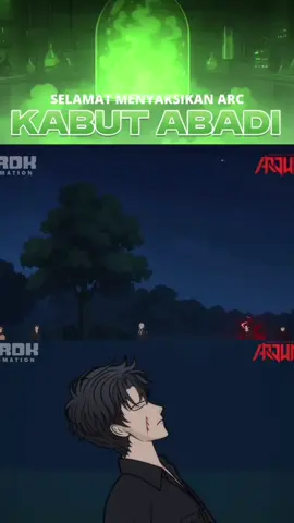 Kabut Abadi Part9 #animasiindonesia #brdk #bangrey #bimaseries #ypfッ 