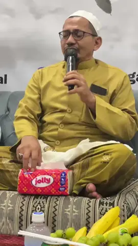 sholawatan Habib Abdullah bin Ali Al Athos 