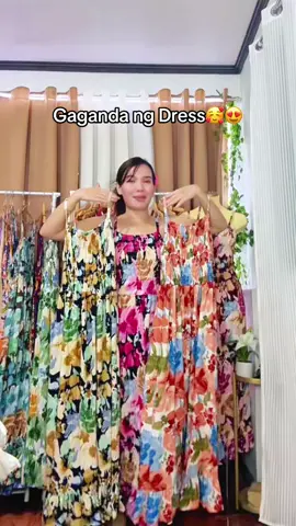 Gaganda talaga nito mga sis🥰 #dressforwomen #dress #maxidress #longdress 