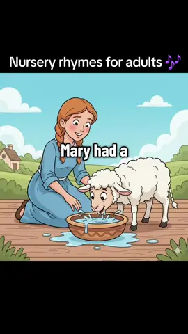 Nursery rhymes for adults. #funnytiktok #foryoupage❤️❤️ #fyp #viral #adulthumor 