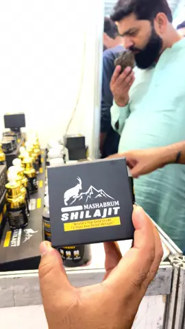 Mashabrum Shilajit New Pakaging New look New results let’s try it  #shilajit #newlook #explor #foryoupage #mashabrumshilajit 