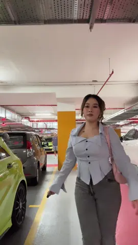 Kau mau seminggu tiap hari? 
