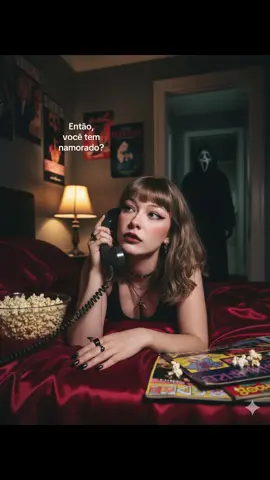 #fyp #screammovie #ghostface #ai #gemini 