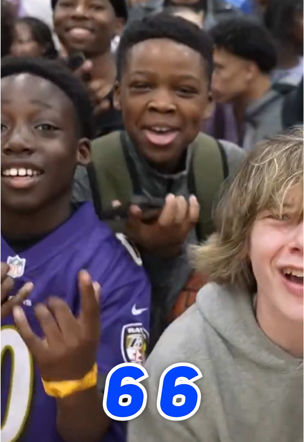 Should The 66 Kid Have Been The Real Star Of The 67 Video? #66kid #67kid #jeremychozen #h00pify 