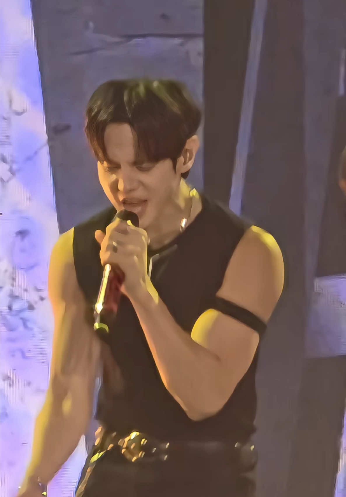 SHADOW shadow shadowww 🖤 #HIGHLIGHT #BEAST   #RIDE_OR_DIE_IN_MY #HIGHLIGHTinMY #HIGHLIGHTinKL
