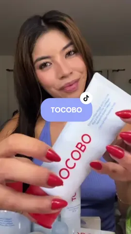 I❤️TOCOBO🥰 #MaineBesties✨#Tocobo#KoreanSkincare#TocoboSunStick#LipOils 