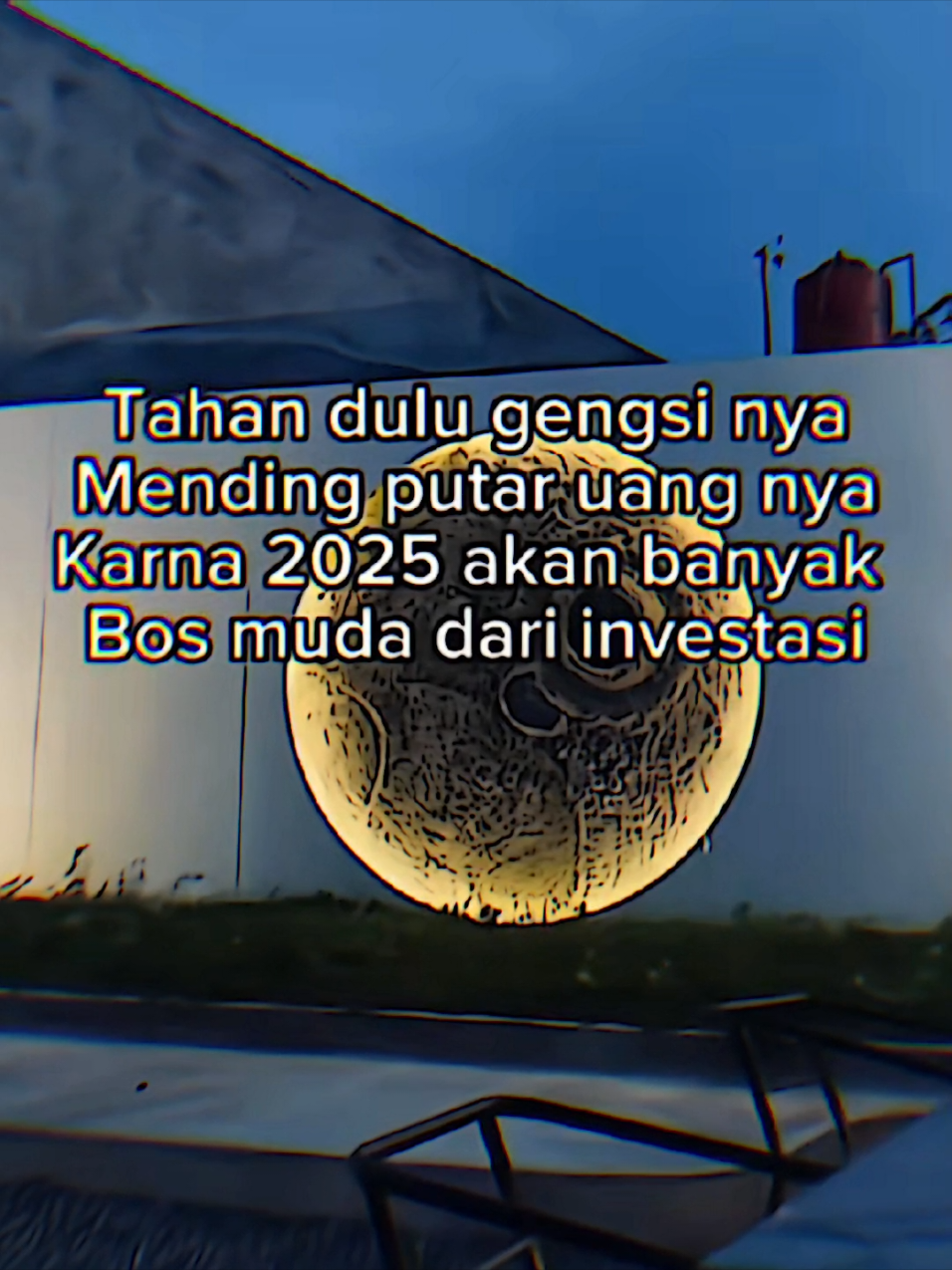 #CapCut Prones keuangan investasi modal 120 k cocok untuk pemula 🥳💸 Exnes keuangan investasi terbaik 2025 📢💯🤩💸      #investasiterbaik #investing #financewise #exnessinvestasi 