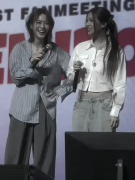 หวานเจี๊ยบ #emibonnie #emiamily #beonnnie 