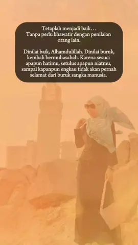 Disakiti... Hadiahnya Baitullah, Alhamdulillah...#fyyyyppppppp