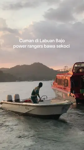 Labuan Bajo sedang tidak baik”saja 🤣 #labuanbajo #nttpride🏝🔥 #viral #powerrangers 