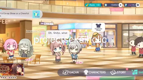 #projectsekaicolorfulstage #projectsekai 