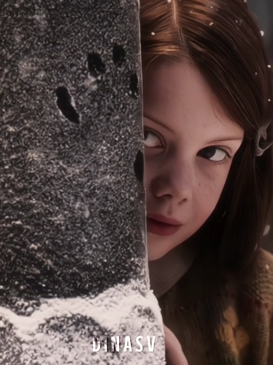 eu nunca mais voltaria  #thecroniclesofnarnia #ascronicasdenarnia  #fantasia #nostalgic  #edit 