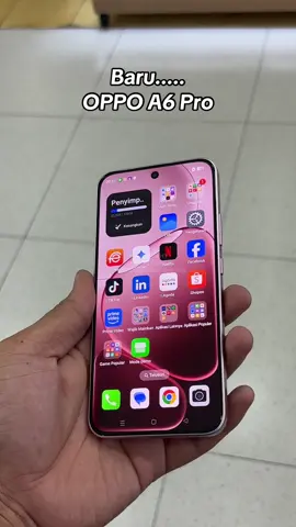 #OPPOSTORECIKARANG #oppoa6pro #desainmawar #andalansetiapsaat #oppobigbekasi 