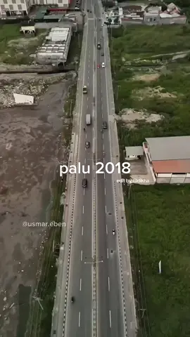 HUT KOTA PALU KE 47 🙏 izin tag klip video by :@ughiii_ @aerial_video92 @deaaa_007 @callmenanasss @jaganata1 @mr.wep @faktapalu @usmar.eben 