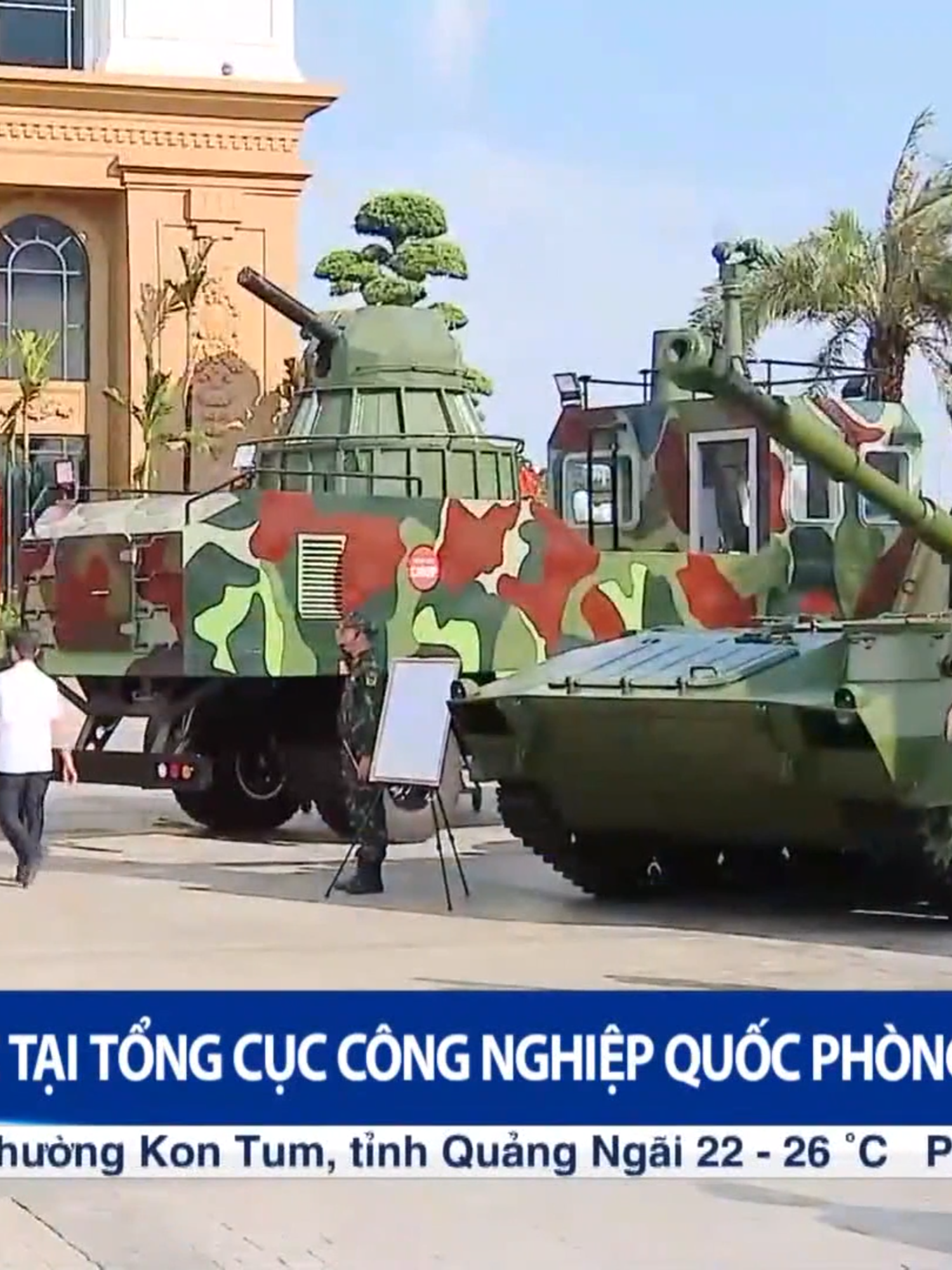 Thủ tướng Phạm Minh Chính làm việc với Tổng cục Công nghiệp Quốc phòng Các hệ thống vũ khí hiện đại xuất hiện như xe chiến đấu bộ binh XTC-02, pháo tự hành PTH-01, tên lửa phòng không, pháo phản lực phóng loạt,.........  #xuhuong #thinhhanh #xuhuongtiktok #qdndvn #bodoicuho #dientapquansu #quansu #khongquan #tenlua #vietnam #dieubinh #duyetbinh #a80 #quandoi #phongkhong #pkkq #haiquan #vukhi #hiendai #VIETTEL
