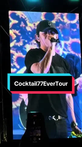 Cocktail 77 Ever Tour at Phayao #cocktailevertour77 #cocktail77evertourพะเยา #วงค็อกเทลปิดตัวลง2025  #วงค็อกเทล 