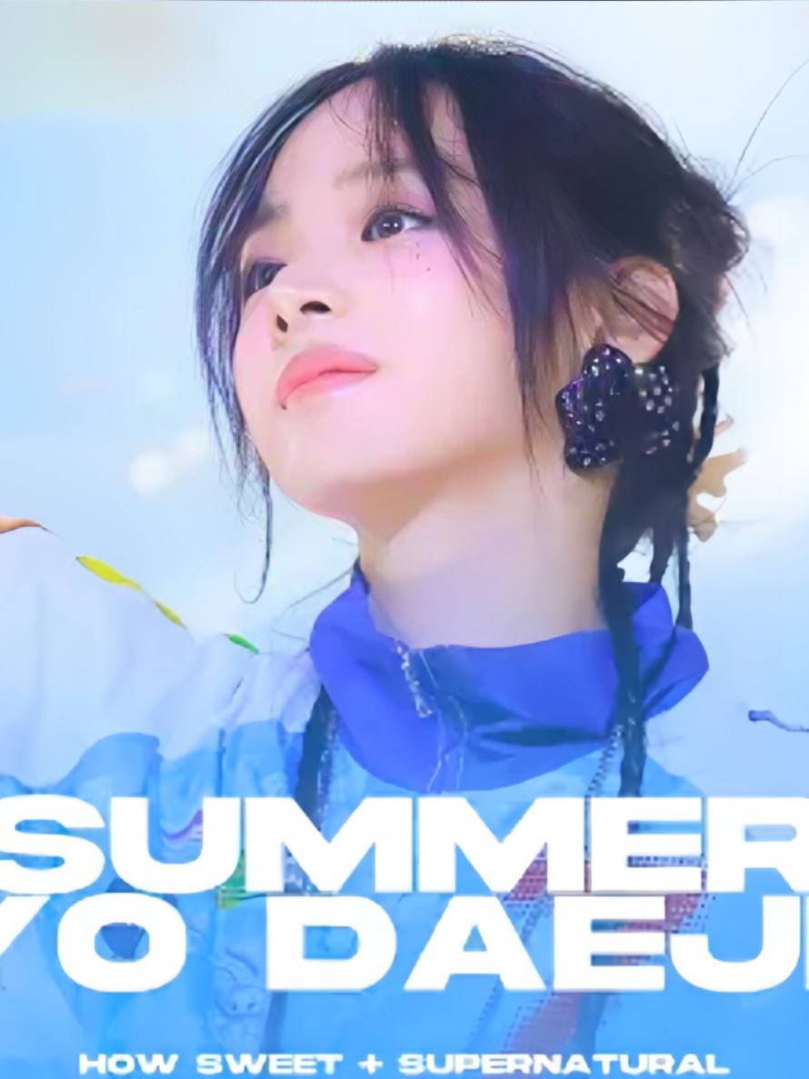 Minji 😝😝 - tags - #minji #edit #AEAO #newjeans 