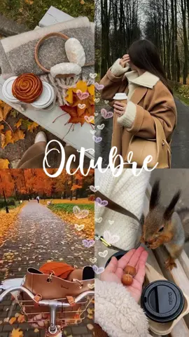 #holaoctubre  #octubre  #bienvenidooctubre  #trendscut #nuevomes