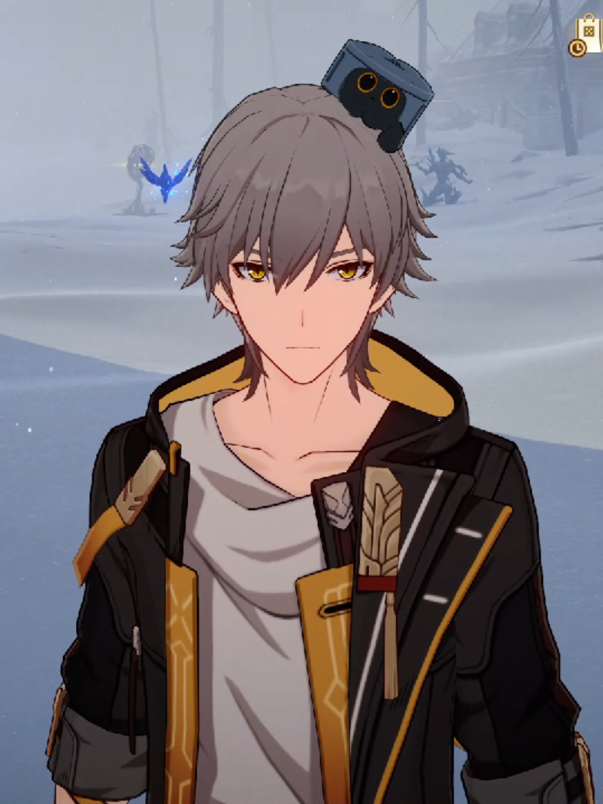 Honkai: Star Rail Leak 3.7☕🗿 Aksesoris MC Source: HSR Italia #HonkaiStarRail #honkaistarrailleak #honkaistarrailindonesia #caelus #cyrene 