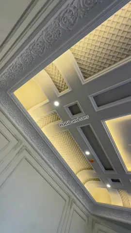 Royal bedroom design .  #creatorsearchinsights #highceiling #ceilingideas #ceilingideas #interiordesigner #birthdayparties #floortoceilingwindows #stretchceilingdesign #ceilinggoals #eventstyling #fans 