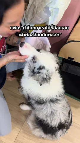 คนที่ไม่ใช่อ่าเนอะ