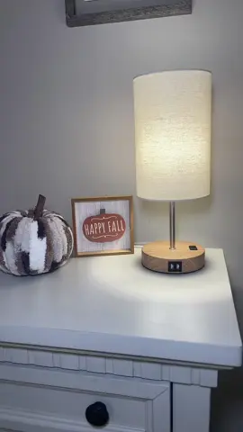 These lamps are so affordable and I love having the easy touch to run on and adjustable brightness #lamps 